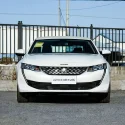 2主图 标致508L白(2021)