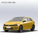 Volkswagen Polo Gasoline Car Used Car VW Petrol Vehicle 5 Speed AMT Manual Gearbox 6 Speed AMT Hot Sale Household Courtesy Car