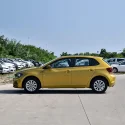 vw polo黄 (4)