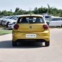 vw polo黄 (3)