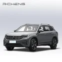 VW TAYRON（2023款）黑