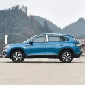 VW TAYRON（2023款）蓝4