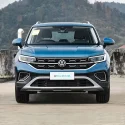 VW TAYRON（2023款）蓝2