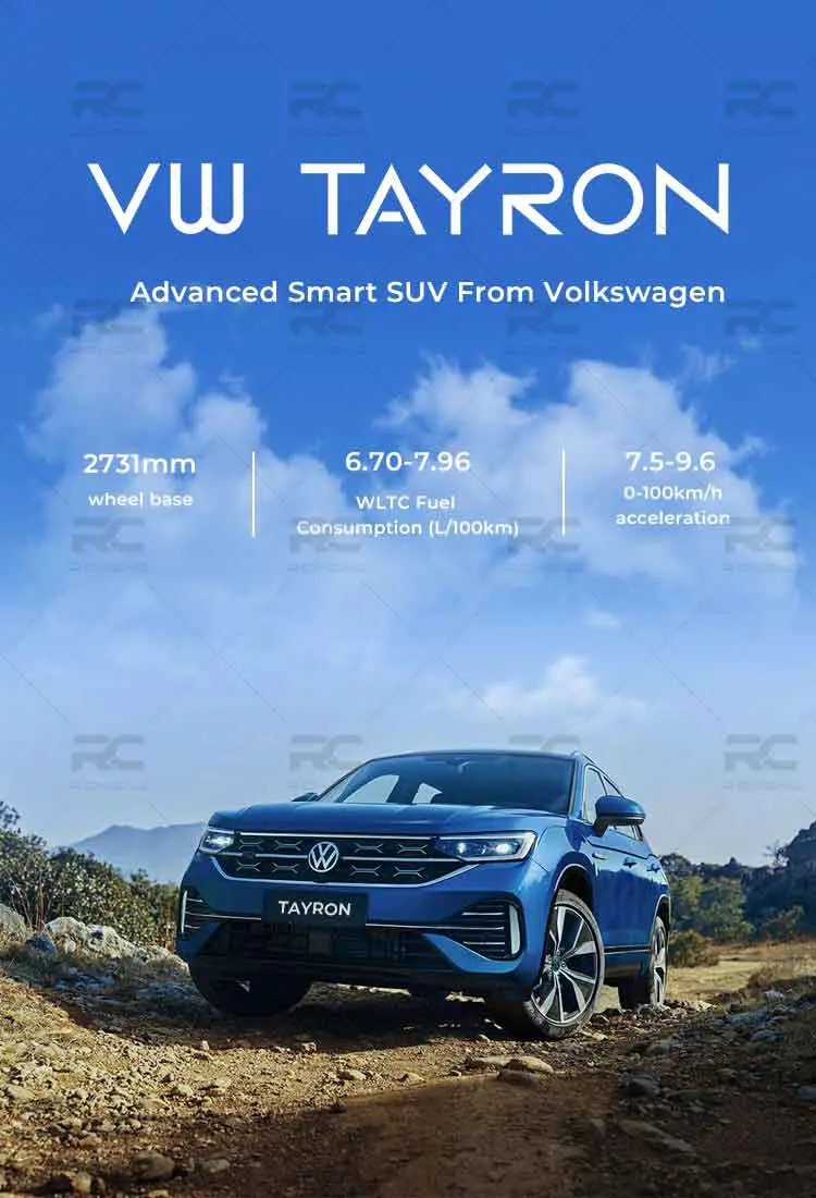 VW Tayron 380
