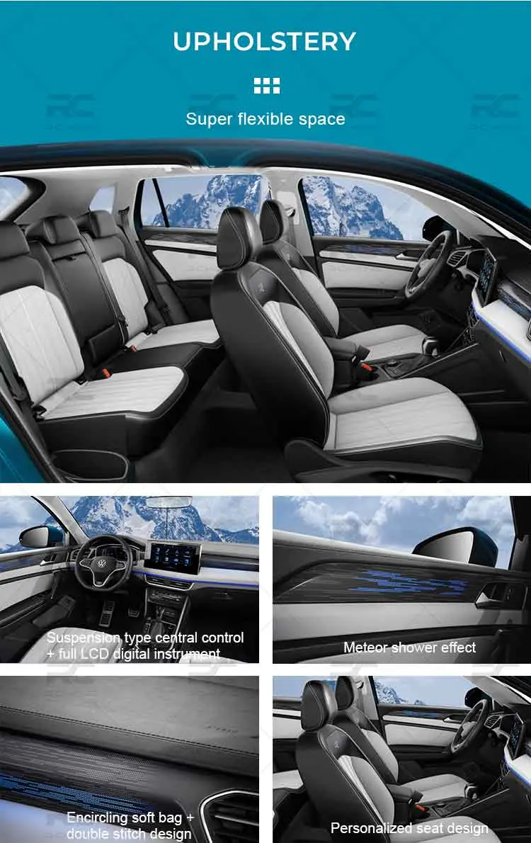 VW Tayron 380