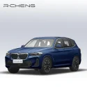 Luxury BMW IX3 Electric SUV