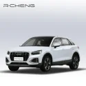 Audi Q2L 白6