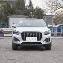 Audi Q2L 白1