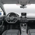 Audi Q2L 白5