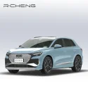 Factory supplier in stock Audi Q4 etron electric car 5 seats 5 doors ev SUV new energy smart vehicle