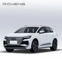 1主图 奥迪Q4 e tron白(2022)