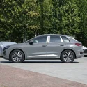 5主图 奥迪Q4 e tron灰(2022)