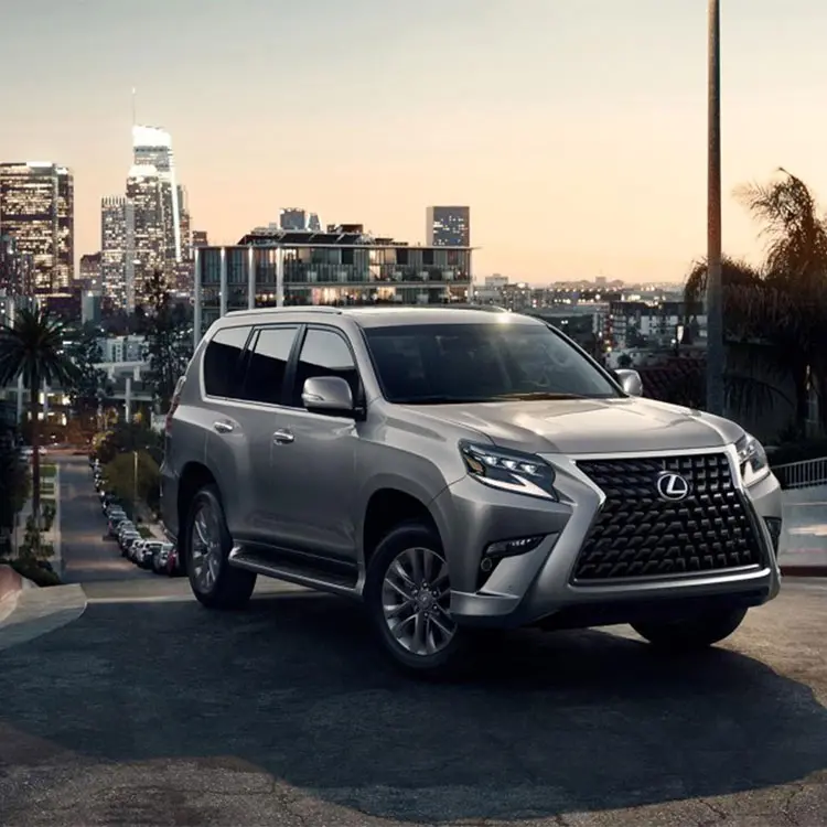 lexus gx lexus tx suv 2024 price