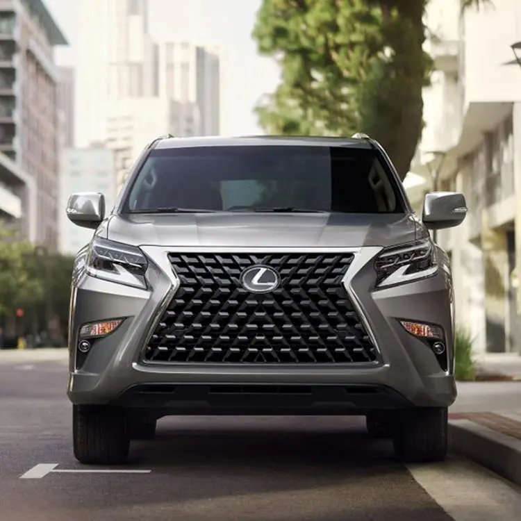 lexus gx lexus tx suv 2024 price