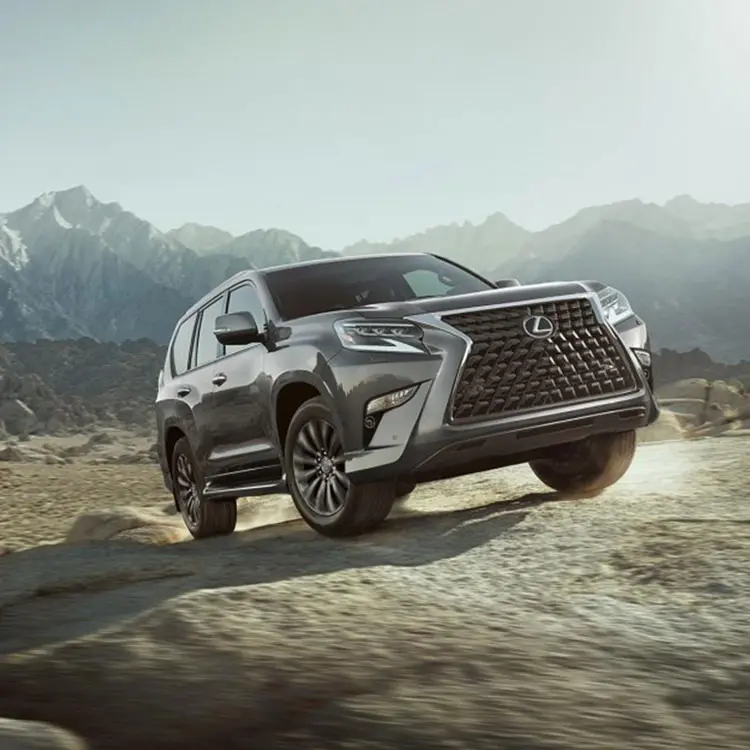 lexus gx lexus tx suv 2024 price