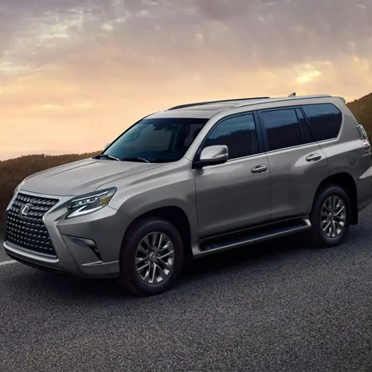 lexus gx lexus tx suv 2024 price