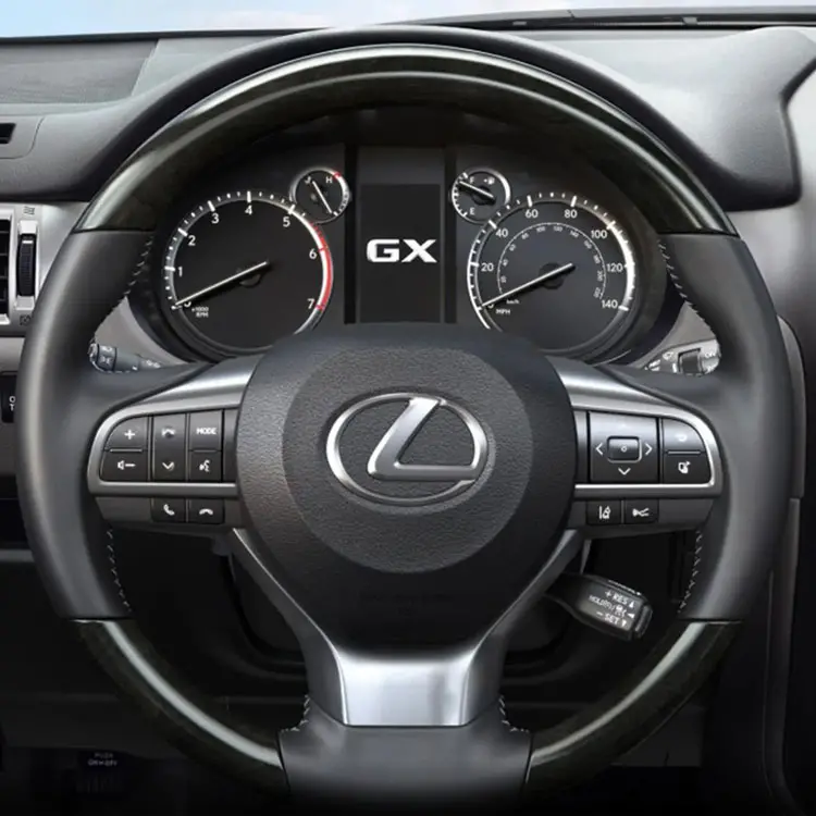 lexus gx lexus tx suv 2024 price