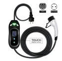Portable EV Charger