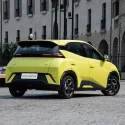 BYD Seagull（2023款）绿2