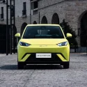 BYD Seagull（2023款）绿1