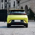 BYD Seagull（2023款）绿3