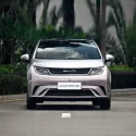 BYD海豚粉灰2