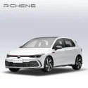 2025 brand new car VW Golf cheap price Gasoline Car petrol powered car vw golf 1.4T for sale