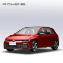 vw golf 红