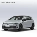 vw golf 灰