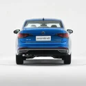 VW SAGITAR蓝 (2)