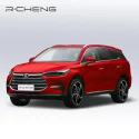 BYD Tang DM-I Fast 0.65H BYD Tang DM-I Hybrid Powered Car With Lithium Battery