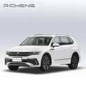 VW Tiguan L Low Emission Petrol Cars Volkswagen Tiguan Electric 2.0T 7DCT