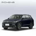 tiguan L黑