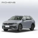 tiguan L银