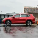 tiguan L红 (5)
