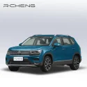 Best Seller Cheap Gasoline Cars Vehicle VW Tharu Car Petrol SUV Petrol Cars Gas Vehicle Vehicle Oil In Stock