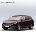 VW Viloran 2023款红