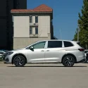 VW Viloran 2023款灰3