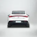 奔驰EQE350 主图白3