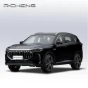 New Energy JETOUR X70 Plus 2025 In Stock Gasoline Car Chery JETOUR X70 Plus Automobile