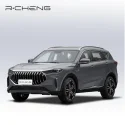 Jetour X70 Plus（2023款）灰