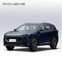 Jetour X70 Plus（2023款）蓝