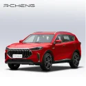Jetour X70 Plus（2023款）红