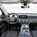 Jetour X70 Plus（2023款）内饰