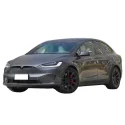 Tesla Model X High Performance Electric Car Adult Business Automotive Sedan