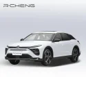 Dongfeng Citroen Versailles C5 X