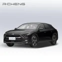 凡尔赛C5X 21款 主图黑1