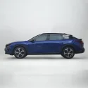 凡尔赛C5X 21款 主图蓝5