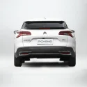 凡尔赛C5X 21款 主图白2