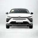 凡尔赛C5X 21款 主图白3